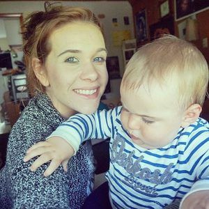 Meet your Posher, Natasha